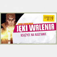 #19 – Księżyce na kasztanie