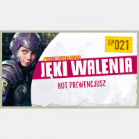 #21 – Kot Prewencjusz