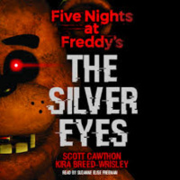 The silver eyes chapter 1 part 1