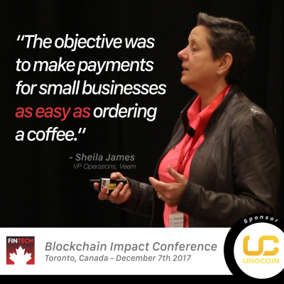 Fintech Canada