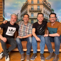 Dignidad, Los días de la nieve y La culpa