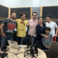 Tandas, tundas e improvisación