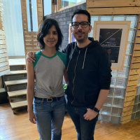 Jimena Eme, su piel de mariposa y sus Jimenitos