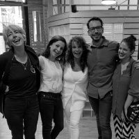 Mariana Garza, Claudia Romero, Paula Zelaya y Zavel Castro (sí, otra vez).