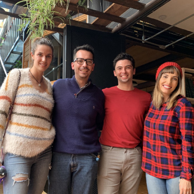 Tenemos Que Hablar... De Teatro