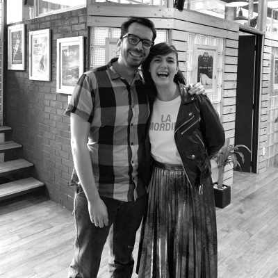 Tenemos Que Hablar... De Teatro