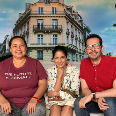 Tenemos Que Hablar... De Teatro