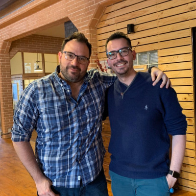 Tenemos Que Hablar... De Teatro