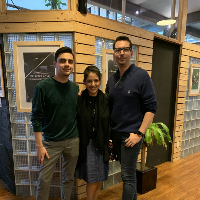 Tenemos Que Hablar... De Teatro