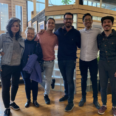 Tenemos Que Hablar... De Teatro