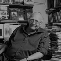 מחווה למשורר איתמר יעוז קסט