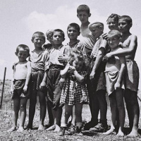 מהארכיון - לא היינו ילדים