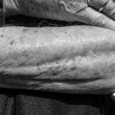 Holocaust Memorial Day