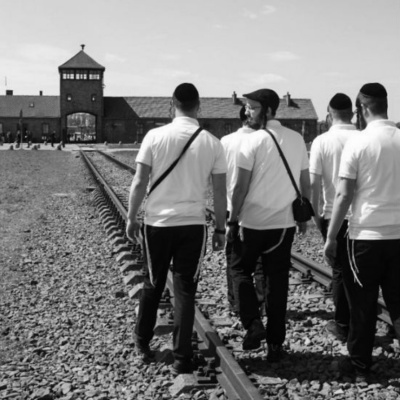 Holocaust Memorial Day