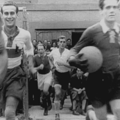 Holocaust Memorial Day