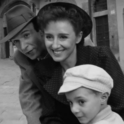 Holocaust Memorial Day