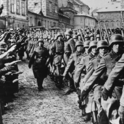 Holocaust Memorial Day