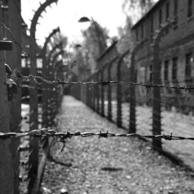 Holocaust Memorial Day