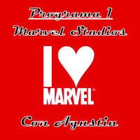 Episodio 1 - Marvel Studios con Agustin