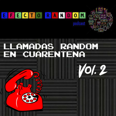 Efecto Random Podcast