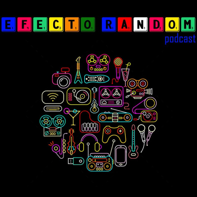 Efecto Random Podcast