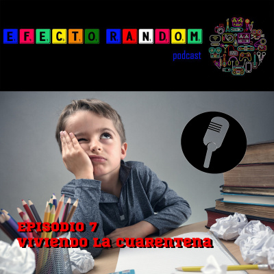 Efecto Random Podcast