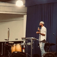 Alisson Freire - É Possível ser santo ?