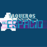 Vaqueros Del Espacio