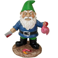 VDE 2x02 - El Hombre-Gnomo nos lleva al Huerto