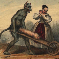 VDE 1x10 - El Hombre que susurraba a los Demonios