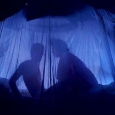 Vaqueros Del Espacio