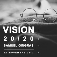 Vision 20/20