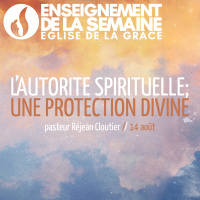 Lautorité divine une protection divine
