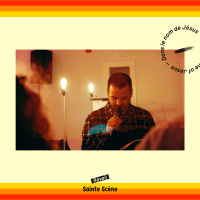 Ta percée arrive // Samuel Gingras