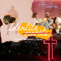 Identité non-secrète - Servir comme Jésus