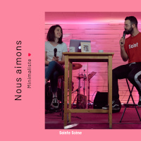 Nous aimons // Samuel amp Laure Gingras