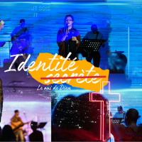 Le oui de Dieu // Luc Gingras