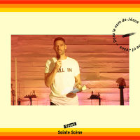 Vivre son plein potentiel // Carl Normandin 