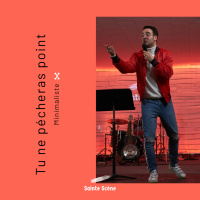 Tu ne pécheras point // Samuel Gingras