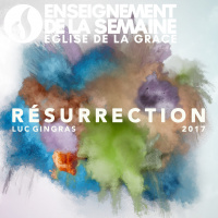 Résurrection 2017