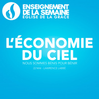LÉconomie du Ciel