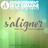 Saligner pour une année de gloire