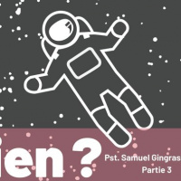 Alien? Partie 3 - Samuel Gingras