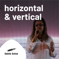 horizontal amp vertical // Elizabeth Smith