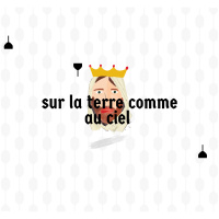 Notre Père Partie 2 - Samuel Gingras