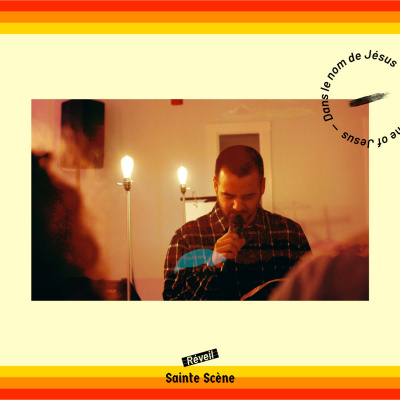 Sainte Scene