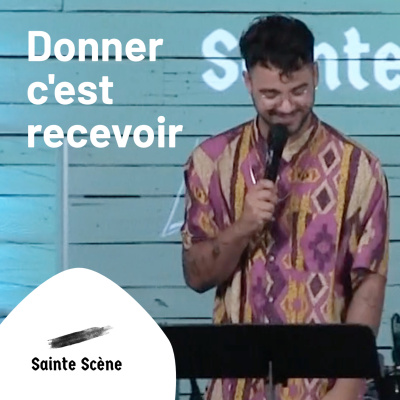 Sainte Scene