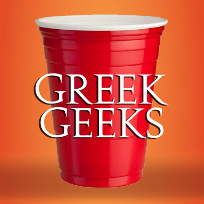 Greek Geeks