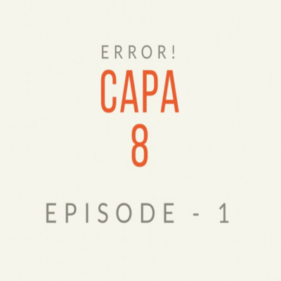 Error En La Capa 8
