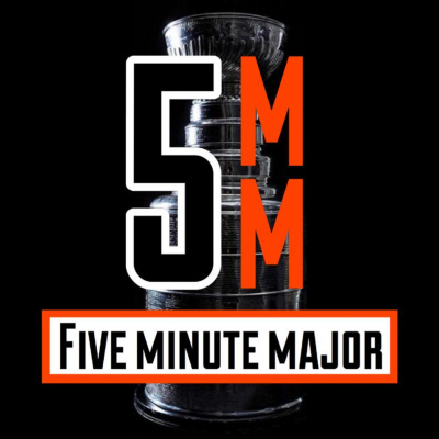 5 Minute Major Radio